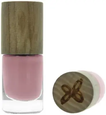 Boho Cosmetics Nagellak roze poudre 22 (6 ml) bij InternetDrogisterij