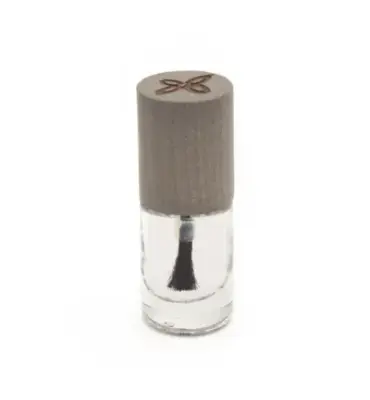Boho Cosmetics Nagellak top coat 11 (6 ml) bij InternetDrogisterij