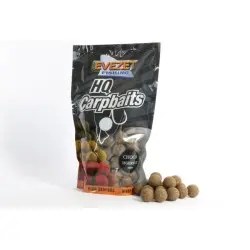 Boilie|Choco Tigernut 20mm | 800gr bij Viskick
