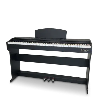 Bolan CP1 - Digitale Piano bij Music All In