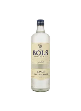 Bols Jonge Jenever 1ltr bij Topdrinks