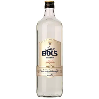 Bols - Jonge Jenever 50cl bij Whisky.nl