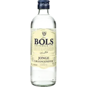 Bols Jonge Jenever bij Drankgigant