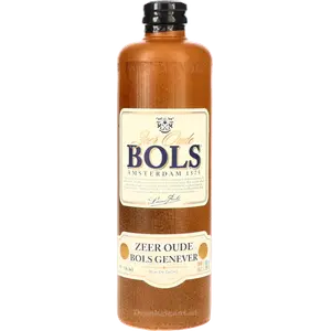 Bols Oude Jenever bij Drankgigant