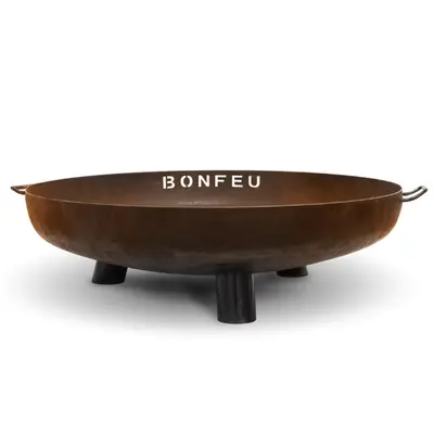 Bonfeu BonBowl Plus Vuurschaal Ø 60 bij Vuur & Rook