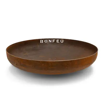 Bonfeu BonBowl Vuurschaal Ø 100 bij Vuur & Rook