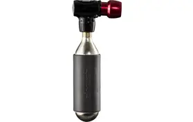 Bontrager Air Rush Elite CO2 Pomp bij 12GO Biking