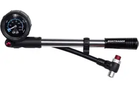 Bontrager Demper Vorkpomp bij 12GO Biking