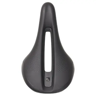 Bontrager Verse Short Elite Zadel bij Mantel