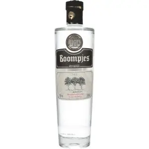 Boompjes Jenever bij Drankgigant
