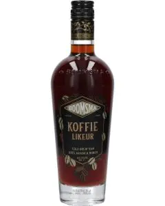 Boomsma Koffie Likeur bij Drankgigant
