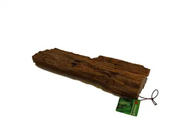 Boon Aqua Deco Kienhout bij Aquariumplantenshop