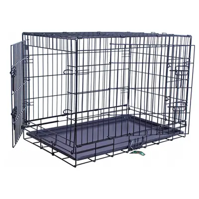 Boon Bench 2-deurs bij Medpets