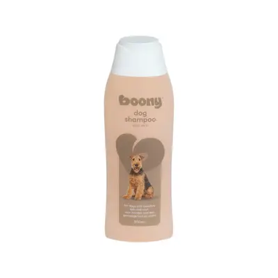 Boony Shampoo gevoelige huid bij Medpets