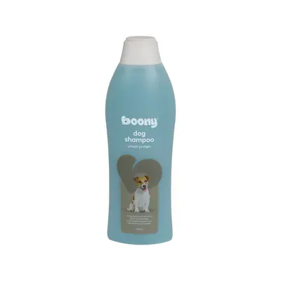 Boony Shampoo Universeel Kortharig bij Medpets