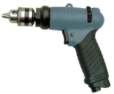 Boormachine 6mm, 2900rpm bij Kippers Rijssen