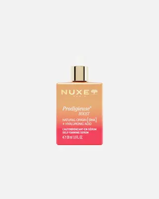 Boost Self-tanning Serum bij Douglas