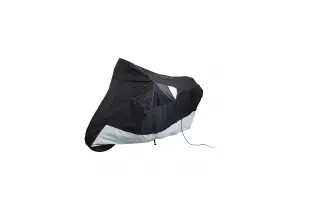 Booster motorhoes Guardian G125 bij MotoPort