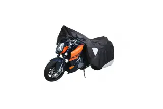 Booster motorhoes Guardian G150 bij MotoPort