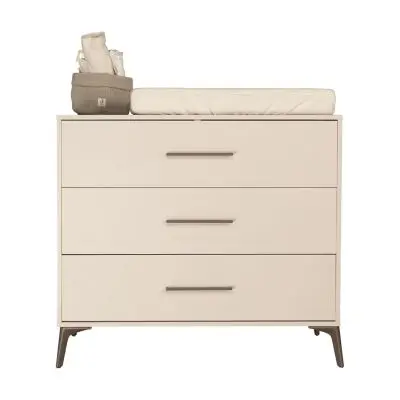 Bopita Nomy Commode - Dune bij Babypark