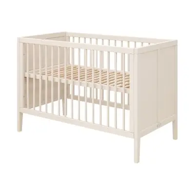 Bopita Vieve Ledikant 60x120 cm Dune bij Babypark