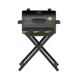 Boretti Addizio gasbarbecue bij BBQkopen.nl