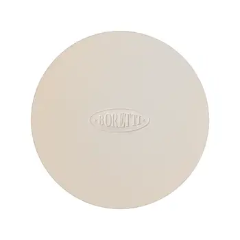 Boretti Ronde Pizzasteen 36 cm bij Detuinmachineshop