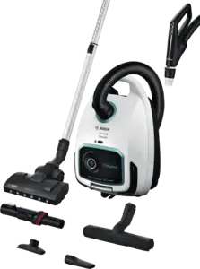 BOSCH BGL6HYG1L Serie 6 ProHygienic EXCLUSIV Stofzuiger met Zak bij EP (Electronic Partner)