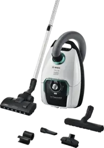 BOSCH BGL8HYG0L Serie 8 ProHygienic EXCLUSIV Stofzuiger met Zak bij EP (Electronic Partner)