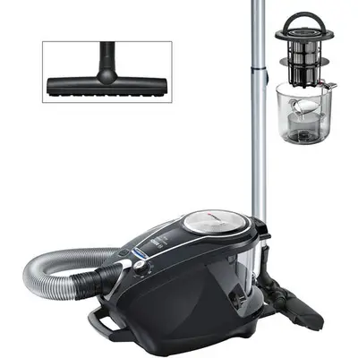 Bosch BGS7SIL64 Serie 8 bij Electro World