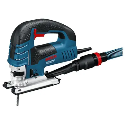 BOSCH DECOUPEERZAAG GST150BCE bij Gereedschappelijk