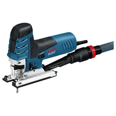 Bosch Decoupeerzaag GST150CE 0601512000 bij Toolsvoordelig