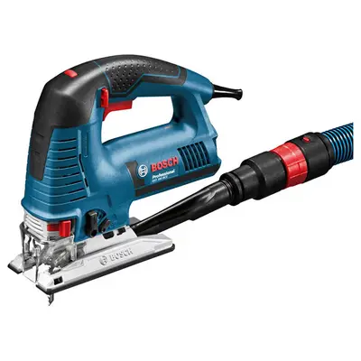 Bosch Decoupeerzaag GST160BCE 0601518000 bij Toolsvoordelig