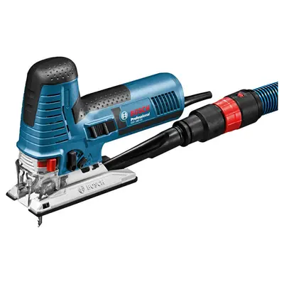 Bosch Decoupeerzaag GST160CE 0601517000 bij Toolsvoordelig