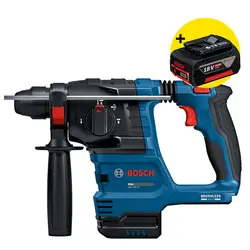 Bosch GBH 18V-22 accu combihamer (body) 18V Li-ion bij Toolstation Nederland