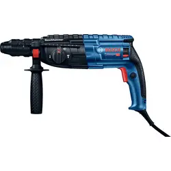 Bosch GBH 240 F boorhamer machine 790W SDS Plus bij Toolstation Nederland