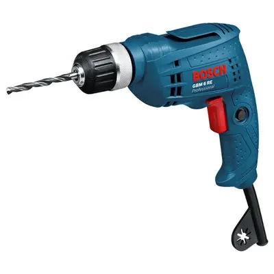 Bosch GBM 6 RE Boormachine bij Gereedschappelijk
