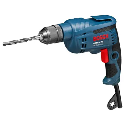 Bosch GBM10RE 230V elektrische boormachine bij Toolsvoordelig
