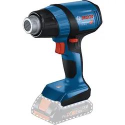 Bosch GHG 18V-50 accu heteluchtpistool (body) 18V Li-ion bij Toolstation Nederland