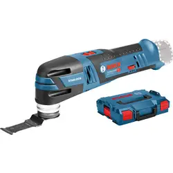 Bosch GOP 12V-28 accu multitool (body) 12V Li-ion bij Toolstation Nederland