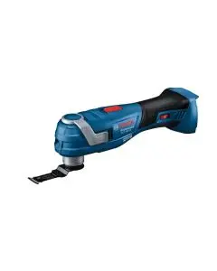 Bosch GOP 18V-34 18V Li-ion accu multitool body - 06018G2001 bij HD-Gereedschap