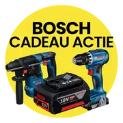 Bosch GOP18V-30 Multitool - 06018G3000 bij Toolsvoordelig