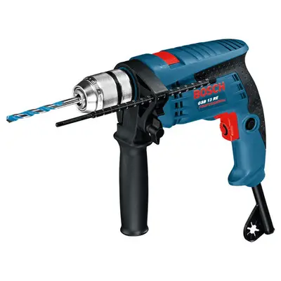 Bosch GSB 13 RE 230V Klopboormachine bij Gereedschappelijk