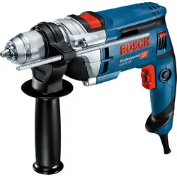 Bosch GSB 16 RE klopboormachine 750W bij Toolstation Nederland