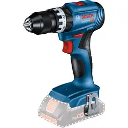 Bosch GSB 18V-45 accu klopboormachine (body) 18V Li-ion bij Toolstation Nederland