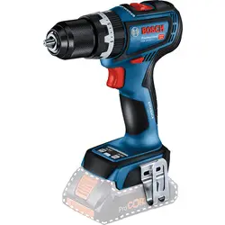 Bosch GSB 18V-90 C accu klopboormachine (body) 18V Li-ion bij Toolstation Nederland