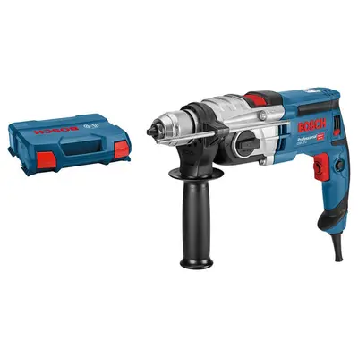 Bosch GSB 20-2 Klopboormachine in L-Case - 060117B400 bij Toolsvoordelig