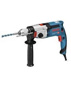 Bosch GSB 24-2 Klopboormachine in Koffer - 060119C801 bij HD-Gereedschap
