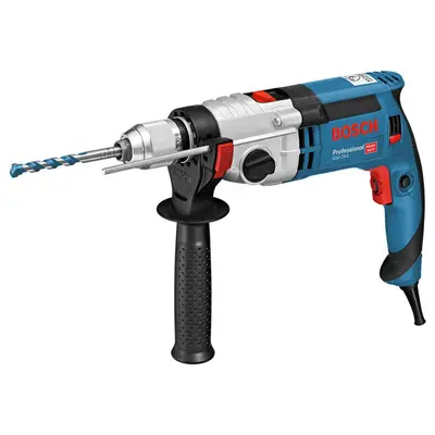 Bosch GSB 24-2 Klopboormachine in Koffer - 060119C801 bij Toolsvoordelig