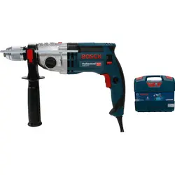 Bosch GSB24-2 klopboormachine 1100W bij Toolstation Nederland